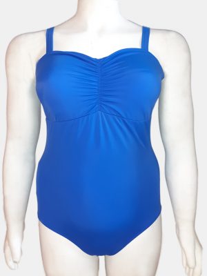 BE Plus/Curvy signature bather