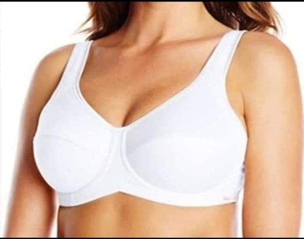 FREYA CORE (UK) wired sportsbra