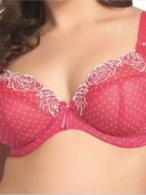 ELOMI BETTY (UK) underwired bra