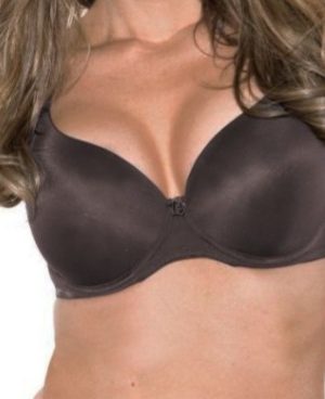 FITFULLY YOURS (CANADA) moulded bra