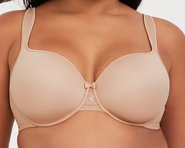 TORRID (USA) moulded bra