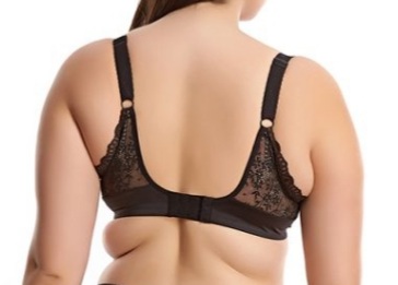 ELOMI TIA (UK) underwired bra - Image 2