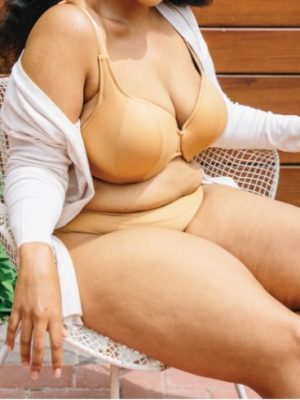 TRUSST (USA) moulded bra